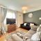 1 Captain's Rest Modern 2 bedroom Brixham harbour flat - Brixham