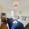 1 Captain's Rest Modern 2 bedroom Brixham harbour flat - Brixham