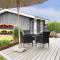 Cozy And Large Summer House Near Roskilde Fjord