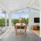 Cozy And Large Summer House Near Roskilde Fjord
