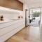 Seaside Escape on Tanah