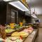 Ramada by Wyndham Istanbul Grand Bazaar - 伊斯坦布尔