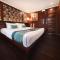 Bhaya Halong Cruises