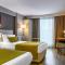 Ramada by Wyndham Istanbul Grand Bazaar - 伊斯坦布尔