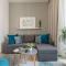 FIRST CLASS 1BR Stunning and Spacious - Dubaj