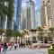 FIRST CLASS 1BR Stunning and Spacious - Dubaj