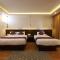 Apex Business Hotel - Tribhuvan International Airport, Kathmandu