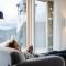 Casa Lumnezia - Panoramic Ecodesign Apartment Obersaxen - Val Lumnezia I Vella - Vignogn I near Laax Flims I 5 Swiss stars rating - Vella