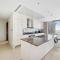 Luxury 2BR with Marina Views Near Dining Shopping Attractions & Beaches