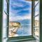 Appartamento Panorama al Porto - Theater Home - Gargnano