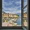 Appartamento Panorama al Porto - Theater Home - Gargnano