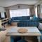 Abi static caravan close to Edinburgh - Port Seton