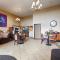 Spark By Hilton Eden Prairie