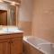 Spacious apartment with beautiful views max 8 pers - Oz