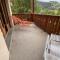 Spacious apartment with beautiful views max 8 pers - Oz