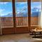 Spacious apartment with beautiful views max 8 pers - Oz