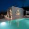 Dream Villa Santorini