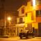 Paypurix Hostel Lima Airport - Lima