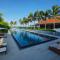 The Ocean Suites