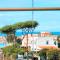 Anzio paradise