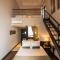 Sarai and Wander Resort