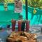 Tiny Spot Hostel