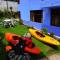 Hostal Princesa Maria