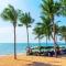 DUSIT GRAND CONDO VIEW # UTrip - Jomtien Beach