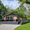 High Oaks Grange - Contemporary Lodges - Pickering