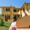 La Fonte degli Angeli Apartments