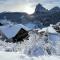 Enjoy Dolomites - Chalet