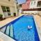 13 Crystal Lagoon Villa
