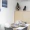 Monaco à pied - Spacieux appartement - Balcon - CA - 博索莱伊