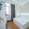 Mashtots Avenue Hotel