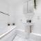 Pluxa Globe - Spacious Apartment in JQ with parking - 伯明翰