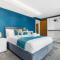 Pluxa Globe - Spacious Apartment in JQ with parking - 伯明翰