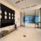 FIRST CLASS Studio Cozy Urban Retreat - 迪拜