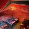 Desert Bird Camp