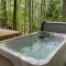 Domaine du Hygge Chalets Lodges & Spa