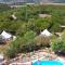 Pasare Glamping_AnglonaRuralExperience - Perfugas