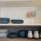 Exclusive 1 and 2 Bedroom Flats only 0,5 miles away from Bicester Village