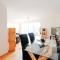 Bay View Apartment, by Solace Stays - Cardiff