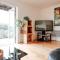 Bay View Apartment, by Solace Stays - Cardiff