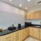 bnbmehomes - DAMAC Waves Tower - Dubaj