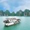 Bhaya Halong Cruises - Hạ Long