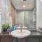bnbmehomes - DAMAC Waves Tower - Dubaj