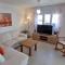 Apartments Le Mare - Pool, Sandstrand