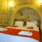 Vezir Cave Suites