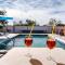 Spacious Holiday Home Joy with pool and playground, Suhovare - Poličnik