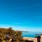 Appartement 2 terrasses face mer de 100m2